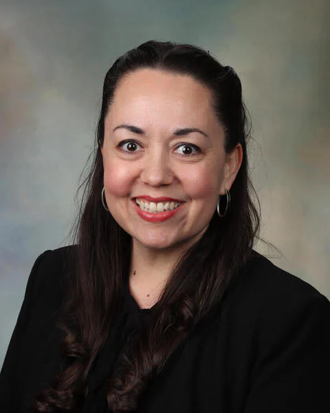 Dr. Jewel Kling