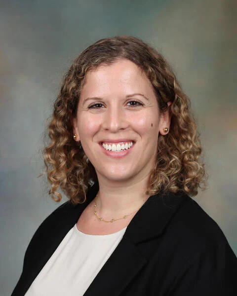 Dr. Talia Sobel